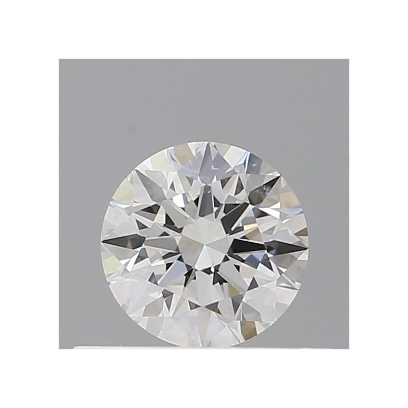 Diament szlif okrągły, 0.4ct, SI1, F, GIA 1539367975