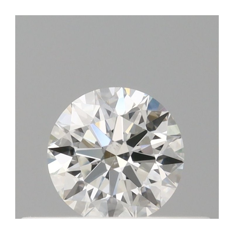 Diament szlif okrągły, 0.3ct, SI1, F, GIA 1538225601