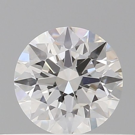 Diament szlif okrągły, 0.41ct, SI1, E, GIA 5533248633