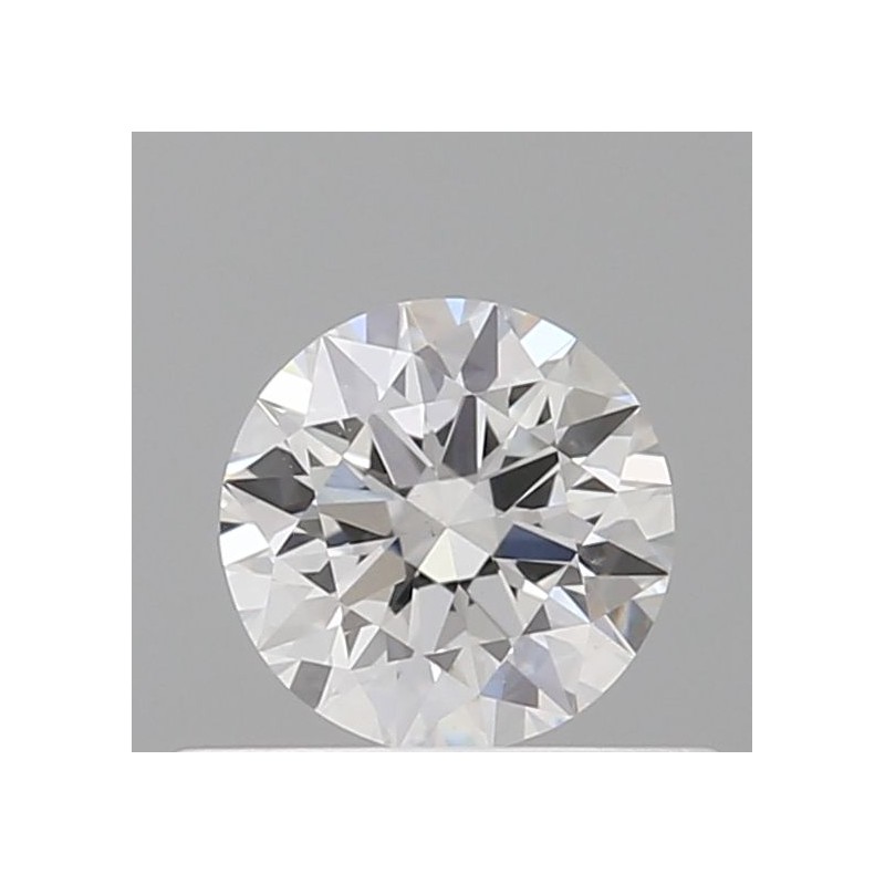 Diament szlif okrągły, 0.35ct, SI1, E, GIA 6532247710 Diament szlif okrągły, 0.35ct, SI1, E, GIA 6532247710