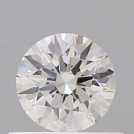 Diament szlif okrągły, 0.4ct, SI1, F, GIA 2536469187