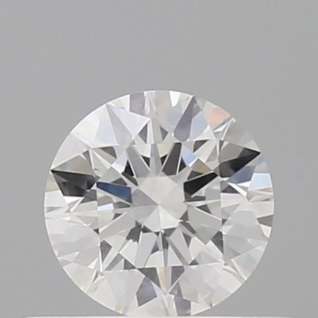 Diament szlif okrągły, 0.33ct, SI1, F, GIA 3535477448