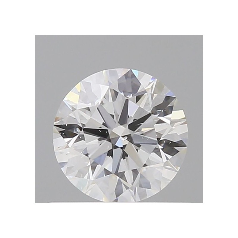 Diament szlif okrągły, 0.47ct, SI1, E, GIA 7531284993 Diament szlif okrągły, 0.47ct, SI1, E, GIA 7531284993