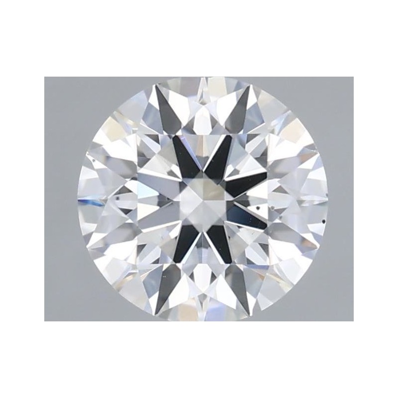 Diament szlif okrągły, 0.83ct, VS2, E, GIA 2447065781