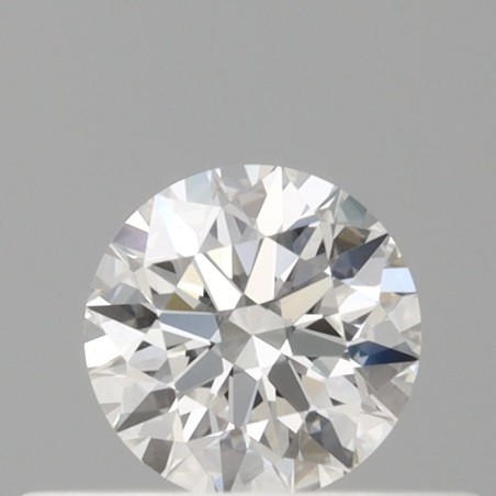 Diament szlif okrągły, 0.3ct, SI1, E, GIA 1529255926