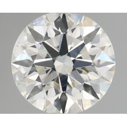 Diament szlif okrągły, 0.52ct, VS2, G, GIA 6492179819