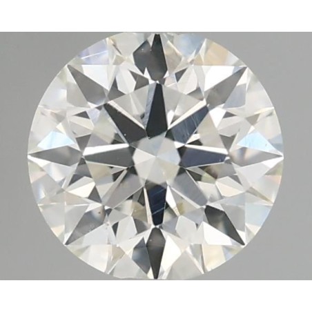Diament szlif okrągły, 0.52ct, VS2, G, GIA 6492179819