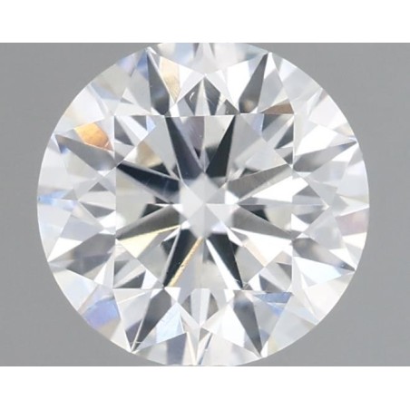 Diament szlif okrągły, 0.9ct, VS2, G, GIA 6501477840