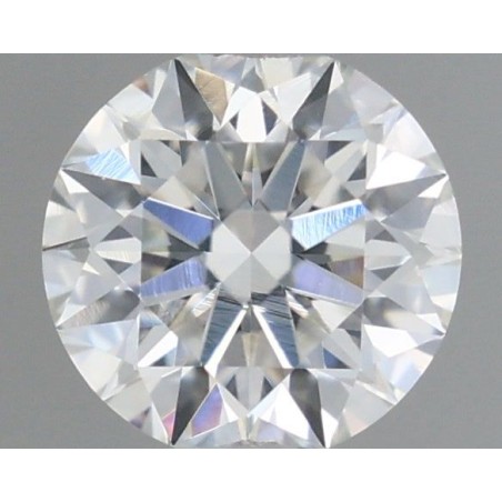 Diament szlif okrągły, 0.51ct, VS1, G, GIA 6501478030
