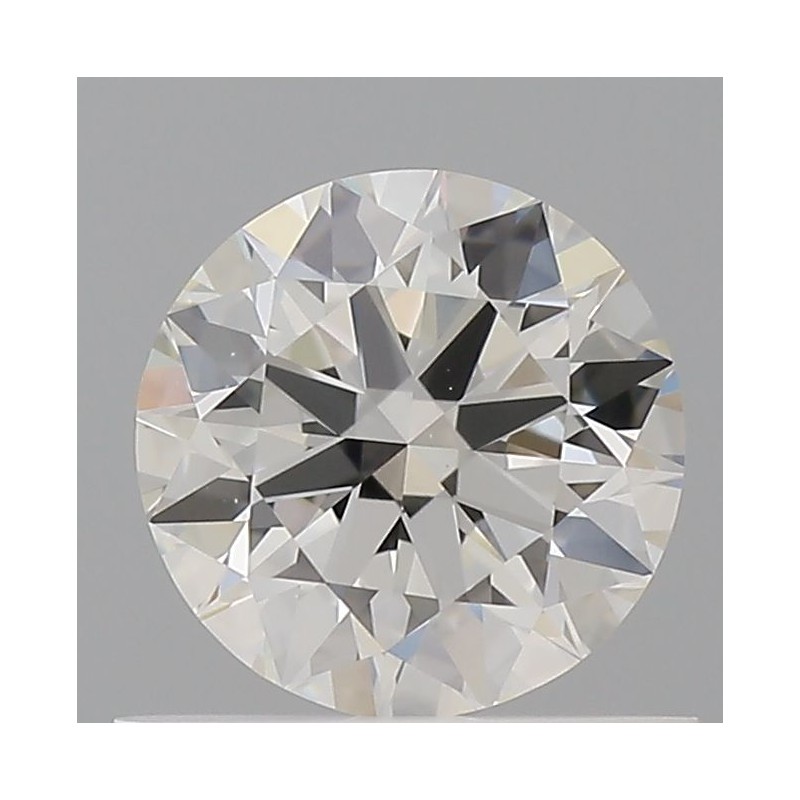 Diament szlif okrągły, 0.7ct, VS2, H, GIA 7538480169