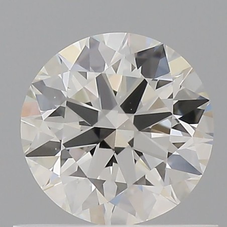 Diament szlif okrągły, 0.7ct, VS2, H, GIA 7538480169