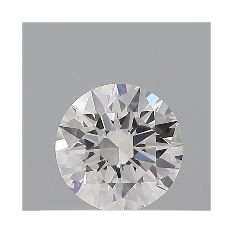 Diament szlif okrągły, 0.31ct, SI1, E, GIA 1535246485