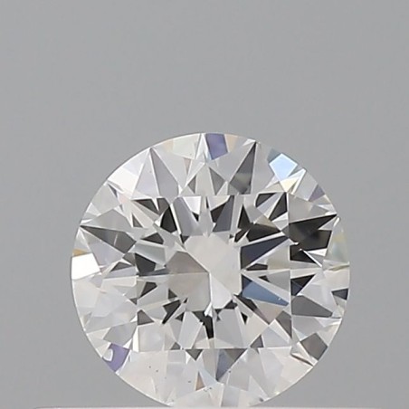 Diament szlif okrągły, 0.31ct, SI1, E, GIA 1535246485