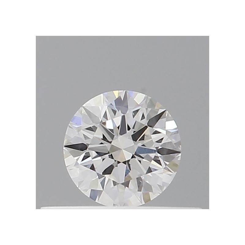 Diament szlif okrągły, 0.32ct, VS1, E, GIA 2534478080