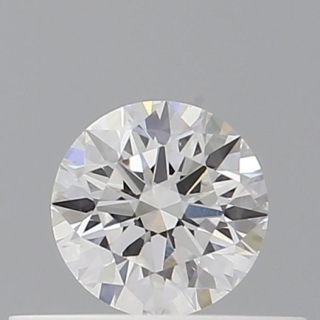 Diament szlif okrągły, 0.32ct, VS1, E, GIA 2534478080
