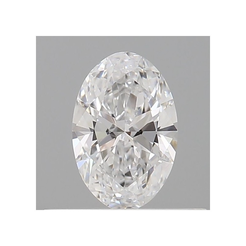 Diament szlif owalny, 0.33ct, VVS1, D, GIA 2507844762