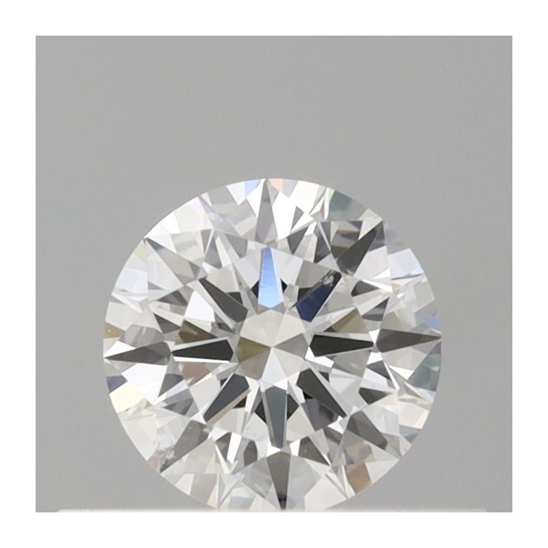 Diament szlif okrągły, 0.36ct, SI1, E, GIA 7531539647