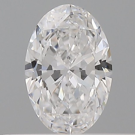 Diament szlif owalny, 0.32ct, VVS1, D, GIA 2527448589