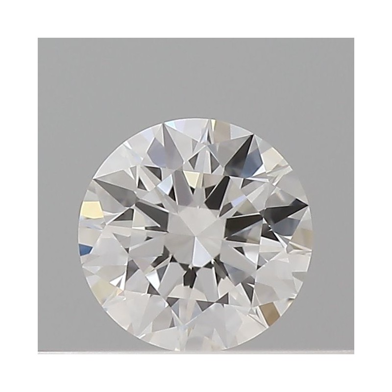 Diament szlif okrągły, 0.3ct, VS1, F, GIA 2536094836