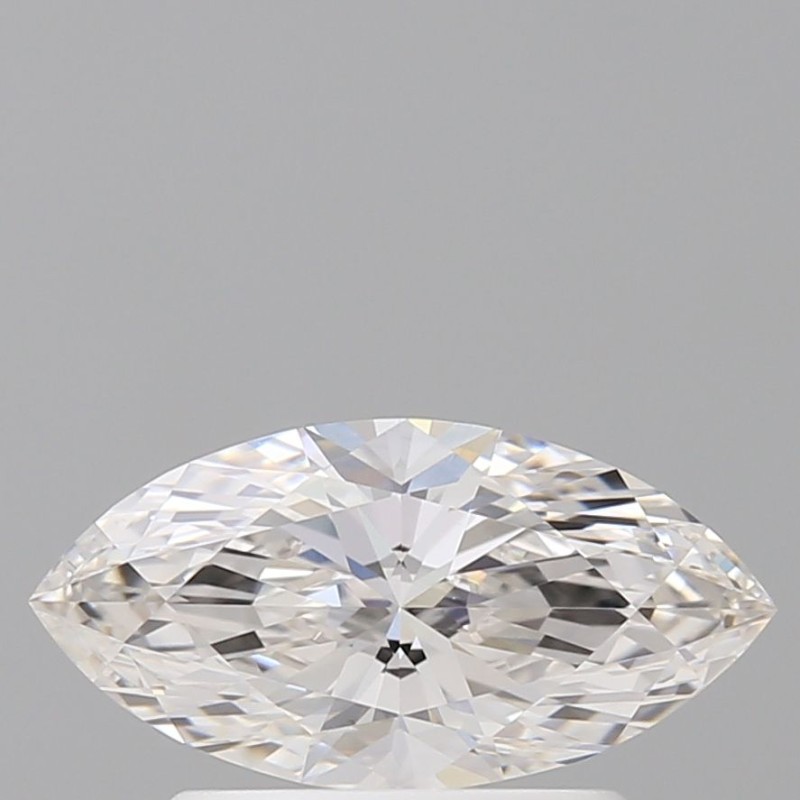 Diament markiza, 0.7ct, VVS1, H, GIA 6531258934 Diament markiza, 0.7ct, VVS1, H, GIA 6531258934