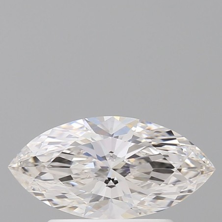 Diament markiza, 0.7ct, VVS1, H, GIA 6531258934