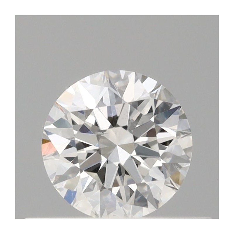 Diament szlif okrągły, 0.41ct, SI1, E, GIA 7531558099 Diament szlif okrągły, 0.41ct, SI1, E, GIA 7531558099