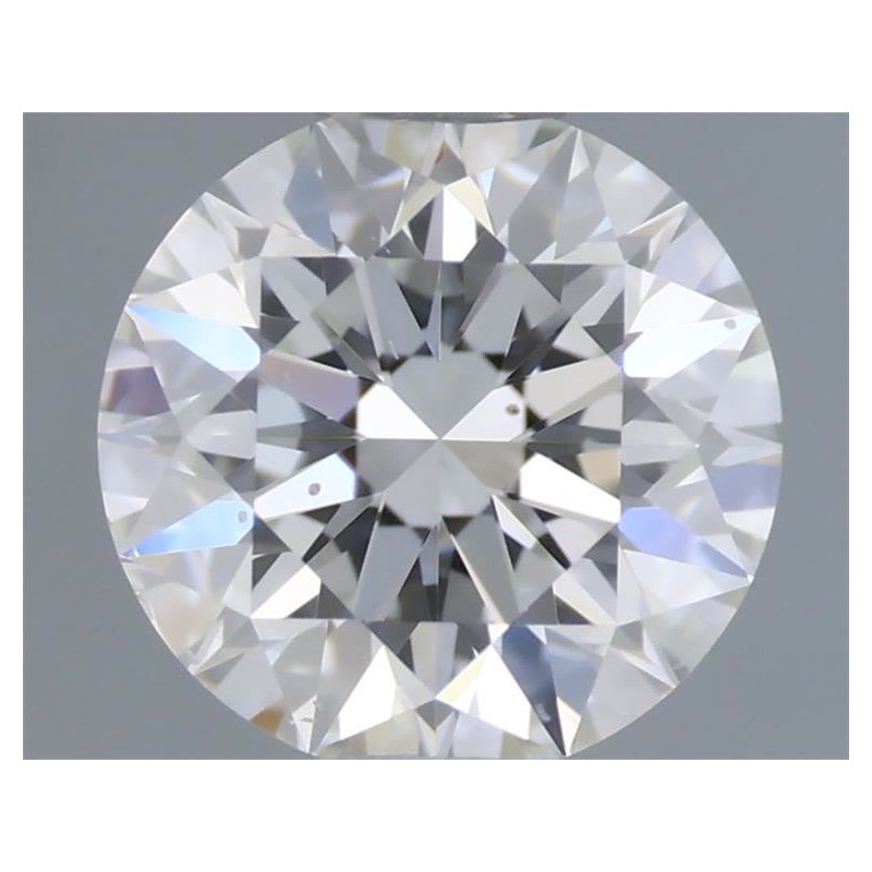 Diament szlif okrągły, 0.75ct, SI1, E, GIA 6501478107 Diament szlif okrągły, 0.75ct, SI1, E, GIA 6501478107