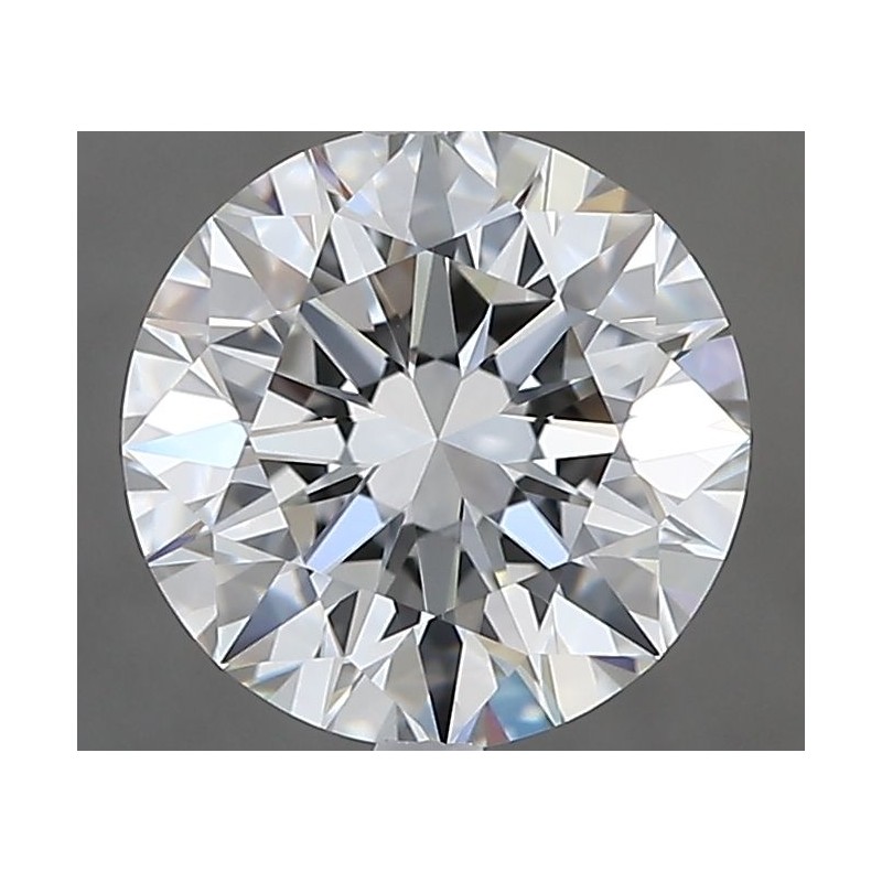 Diament szlif okrągły, 2ct, VVS1, H, GIA 7538775732 Diament szlif okrągły, 2ct, VVS1, H, GIA 7538775732