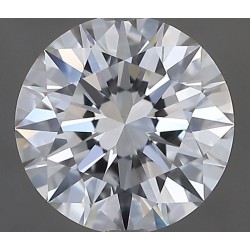 Diament szlif okrągły, 1.01ct, VS1, F, GIA 1533847305