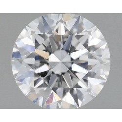 Diament szlif okrągły, 0.4ct, VS2, F, GIA 1533348162