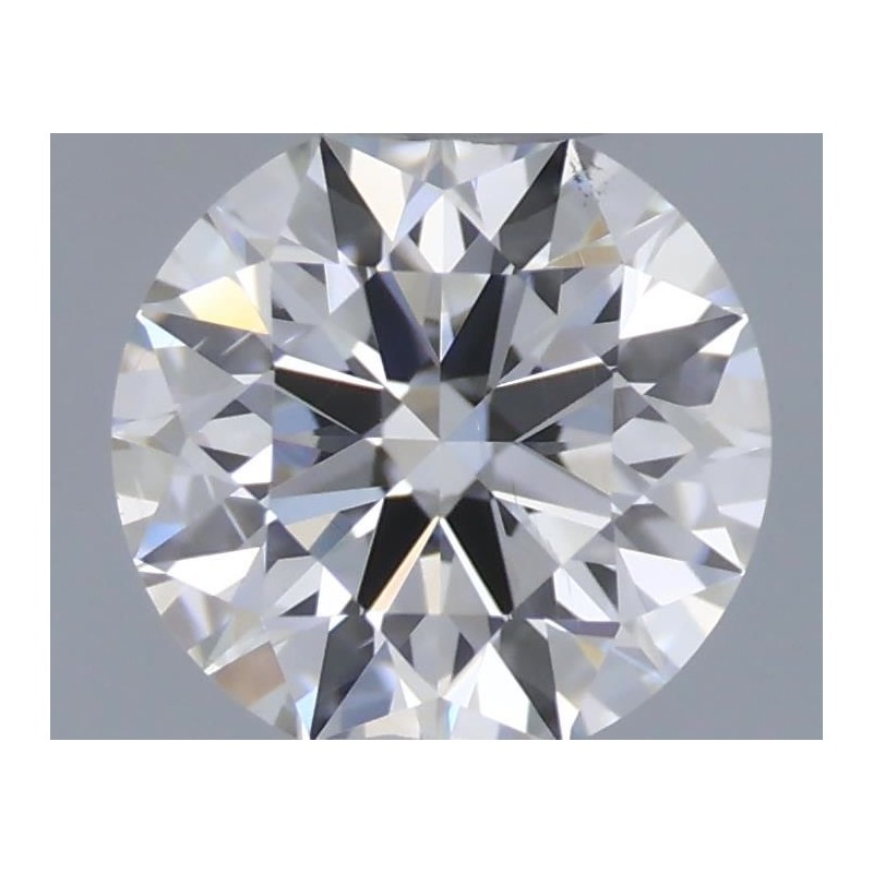 Diament szlif okrągły, 0.5ct, VS2, H, GIA 2506479374 Diament szlif okrągły, 0.5ct, VS2, H, GIA 2506479374