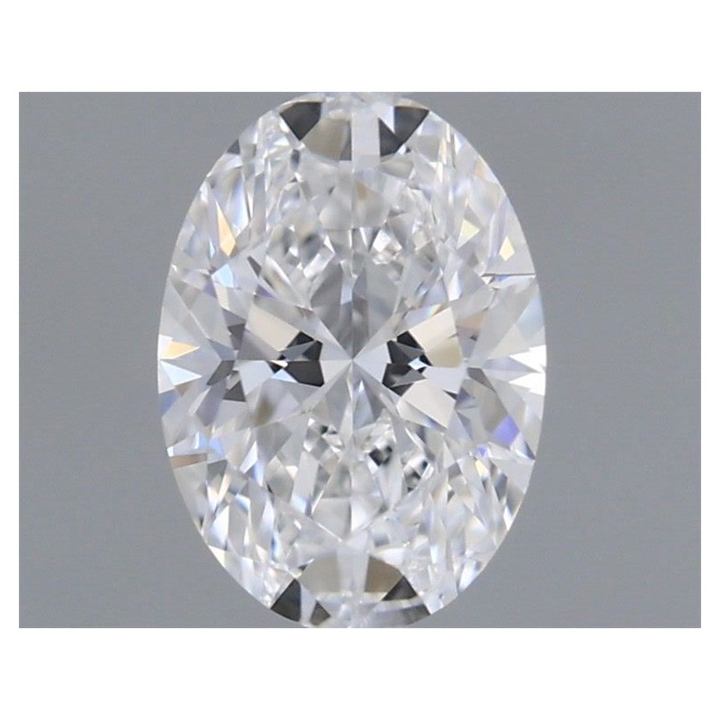 Diament szlif owalny, 0.4ct, VVS2, D, GIA 1535061384