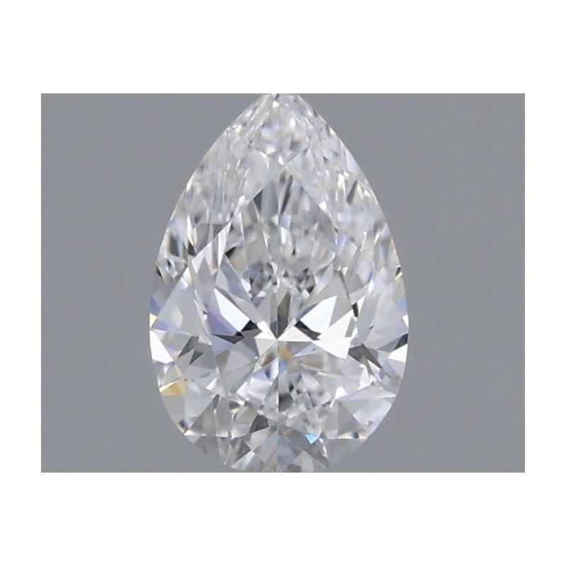 Diament szlif gruszkowy, 0.42ct, VS1, D, GIA 6532516899 Diament szlif gruszkowy, 0.42ct, VS1, D, GIA 6532516899