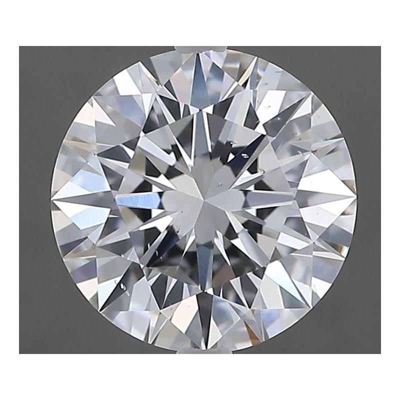 Diament szlif okrągły, 1.01ct, SI1, F, GIA 7532846366 Diament szlif okrągły, 1.01ct, SI1, F, GIA 7532846366