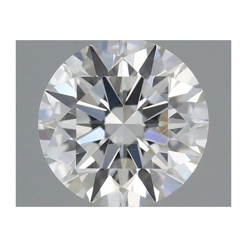 Diament szlif okrągły, 0.51ct, VS1, I, GIA 6502014774 Diament szlif okrągły, 0.51ct, VS1, I, GIA 6502014774