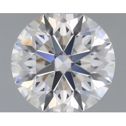 Diament szlif okrągły, 0.72ct, VVS1, I, GIA 7506014831