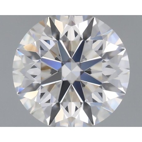 Diament szlif okrągły, 0.72ct, VVS1, I, GIA 7506014831