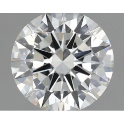 Diament szlif okrągły, 0.71ct, VS1, I, GIA 7502477629
