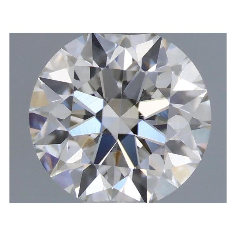 Diament szlif okrągły, 0.53ct, VS1, I, GIA 2506477691 Diament szlif okrągły, 0.53ct, VS1, I, GIA 2506477691