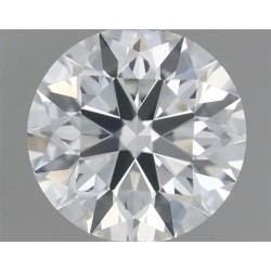 Diament szlif okrągły, 0.9ct, SI1, E, GIA 6501606745