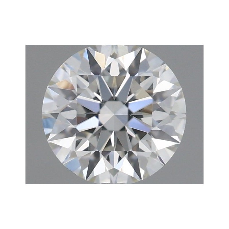 Diament szlif okrągły, 0.54ct, VVS2, I, GIA 5513412612 Diament szlif okrągły, 0.54ct, VVS2, I, GIA 5513412612