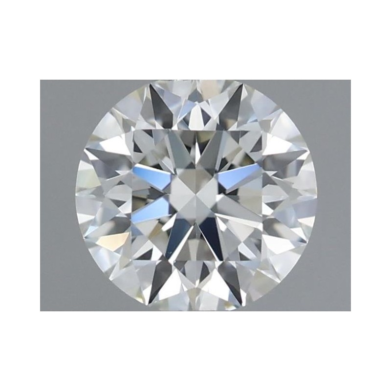 Diament szlif okrągły, 0.51ct, VVS2, I, GIA 5513415622 Diament szlif okrągły, 0.51ct, VVS2, I, GIA 5513415622