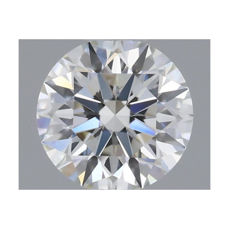 Diament szlif okrągły, 0.52ct, VS2, I, GIA 5503606531 Diament szlif okrągły, 0.52ct, VS2, I, GIA 5503606531