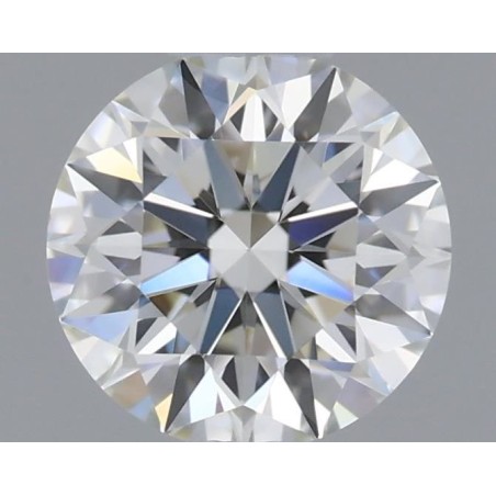 Diament szlif okrągły, 0.52ct, VS2, I, GIA 5503606531