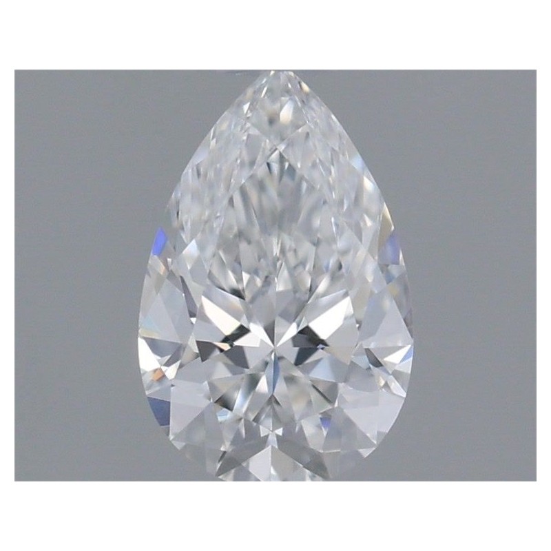 Diament szlif gruszkowy, 0.42ct, VVS1, D, GIA 2537516533 Diament szlif gruszkowy, 0.42ct, VVS1, D, GIA 2537516533