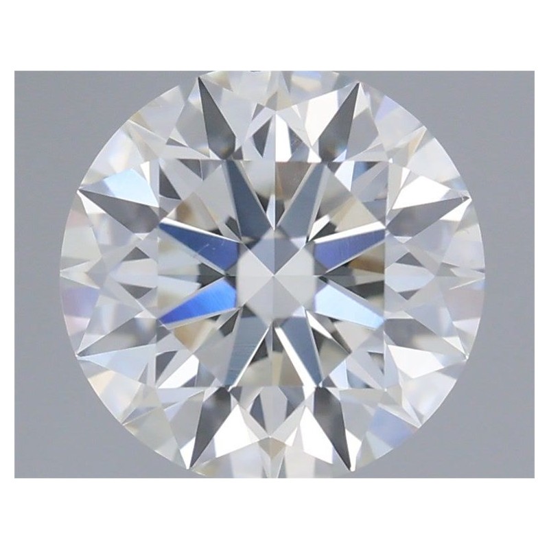Diament szlif okrągły, 0.71ct, VS2, H, GIA 2476925320 Diament szlif okrągły, 0.71ct, VS2, H, GIA 2476925320
