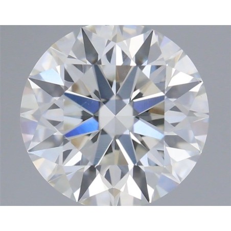Diament szlif okrągły, 0.71ct, VS2, H, GIA 2476925320