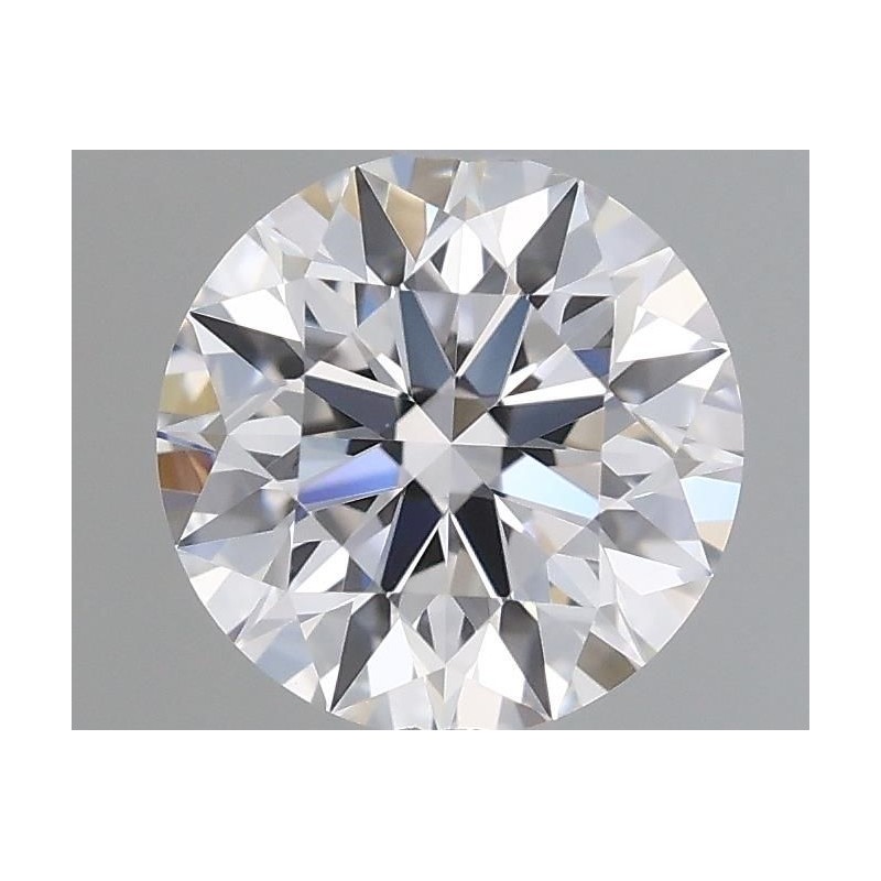 Diament szlif okrągły, 0.6ct, VS1, E, GIA 2497067156 Diament szlif okrągły, 0.6ct, VS1, E, GIA 2497067156