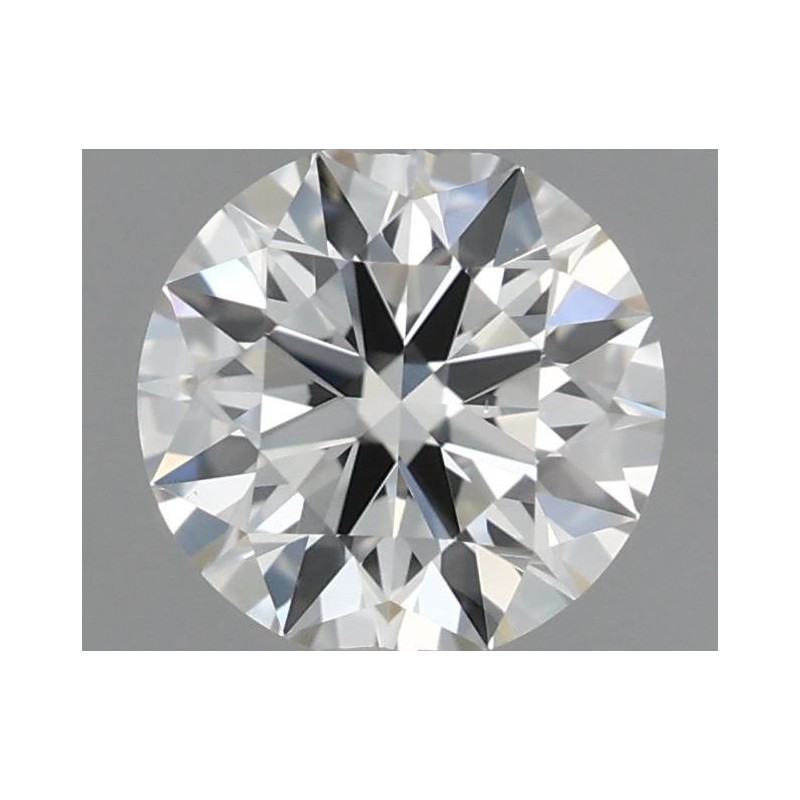 Diament szlif okrągły, 0.7ct, VS2, I, GIA 6502477437 Diament szlif okrągły, 0.7ct, VS2, I, GIA 6502477437