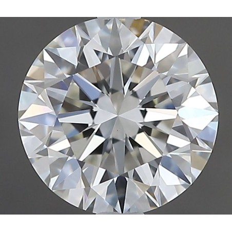 Diament szlif okrągły, 1ct, VS1, G, IGI 720565233